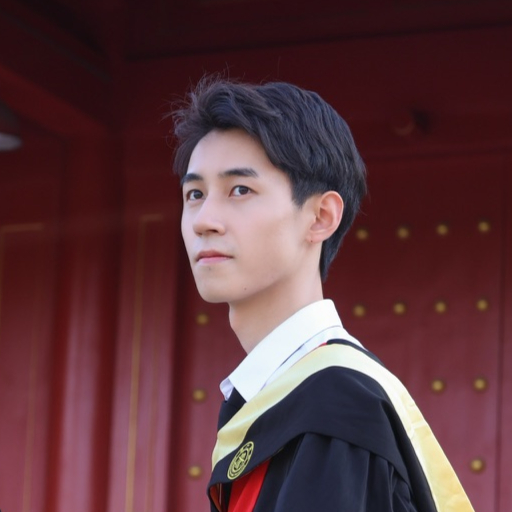 Huaizhi Ge